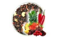 Herbata Czarna 7 ZMYSŁÓW